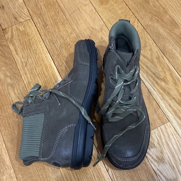 Ugg Hapsburg Ankle Fashion boots Leather - Picture 5 of 9